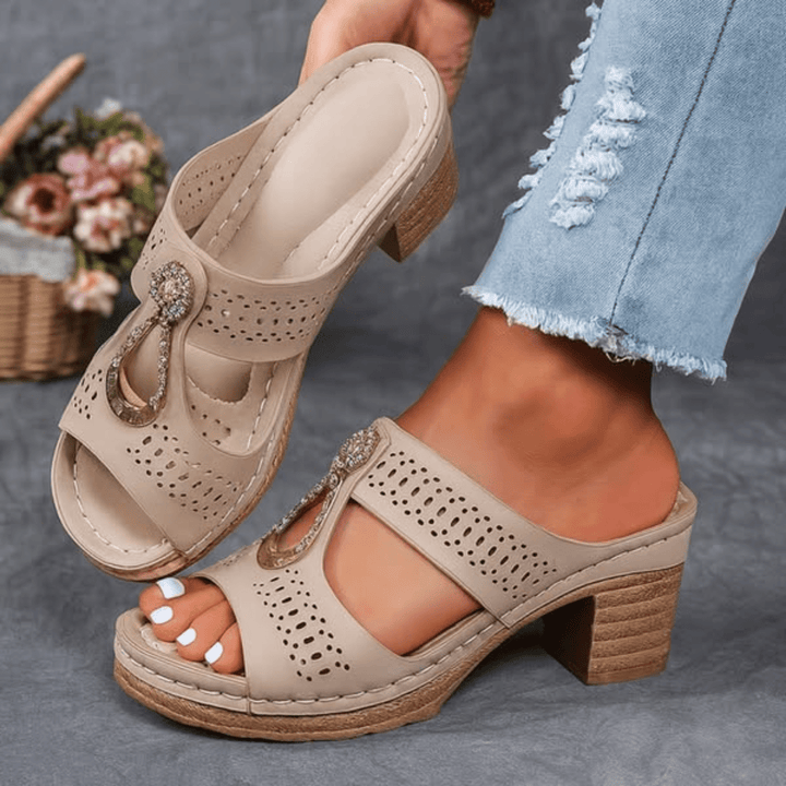 Ella | Orthopedic Sandal