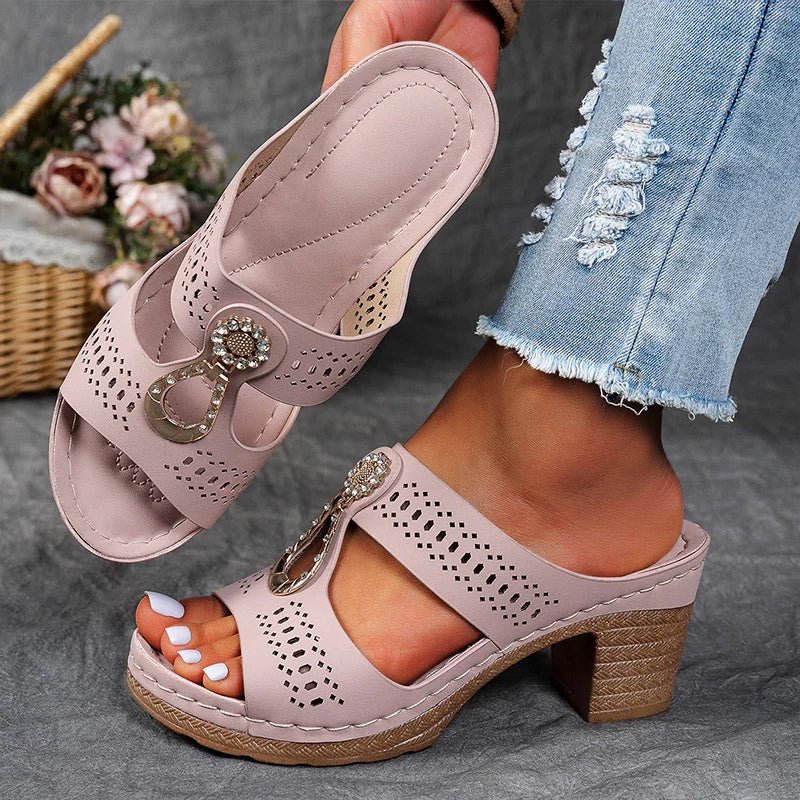 Ella | Orthopedic Sandal