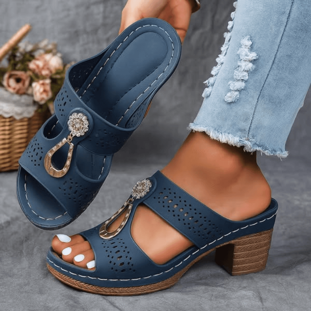 Ella | Orthopedic Sandal
