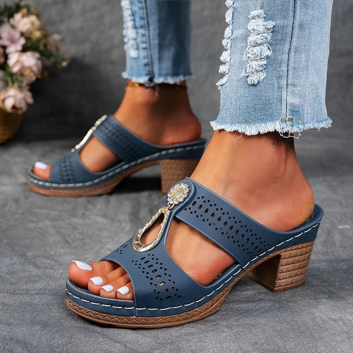 Ella | Orthopedic Sandal