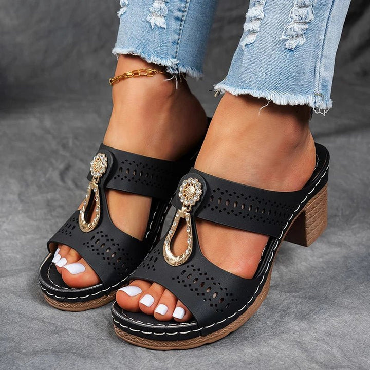 Ella | Orthopedic Sandal
