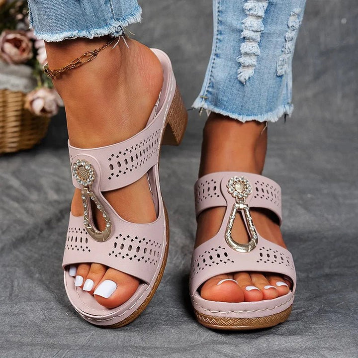 Ella | Orthopedic Sandal