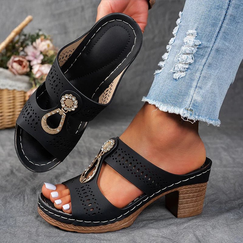 Ella | Orthopedic Sandal