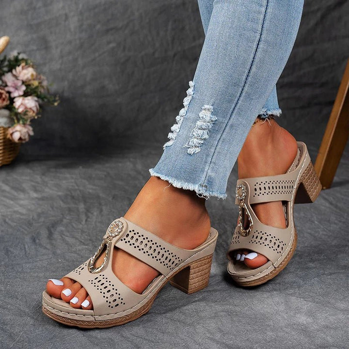 Ella | Orthopedic Sandal