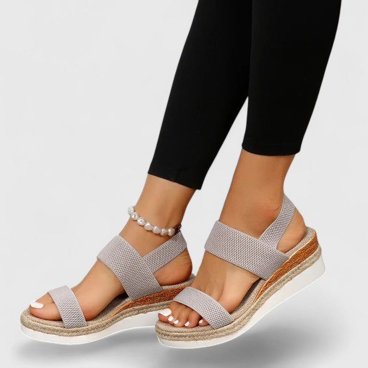 Kayleigh | Orthopedic Sandal