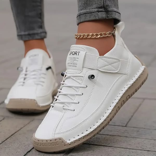 Mila | Comfort Sneaker