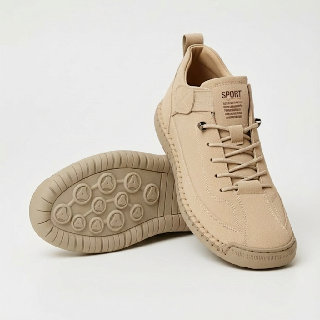 Mila | Comfort Sneaker