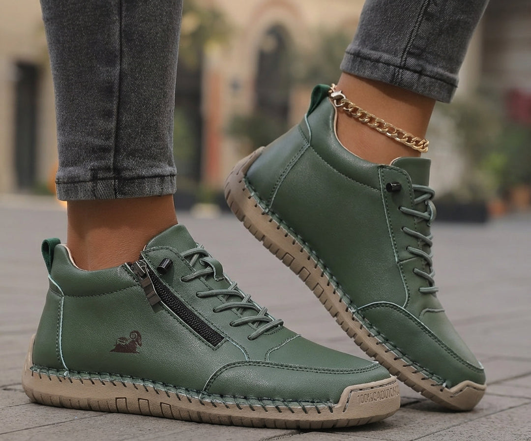 Monica | Comfort Sneaker