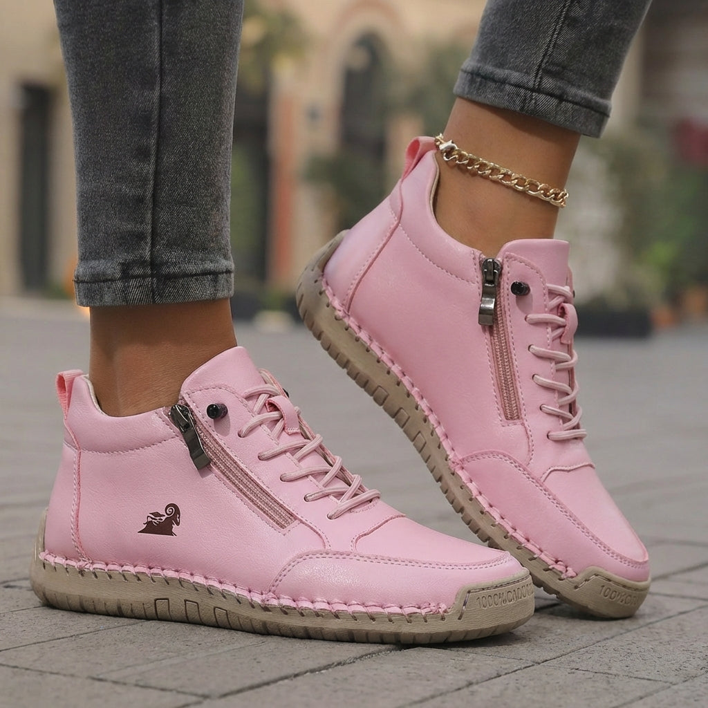 Monica | Comfort Sneaker