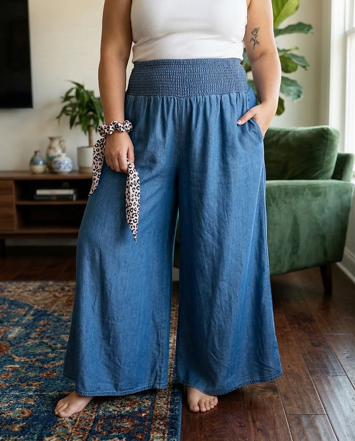 Anya | Pants