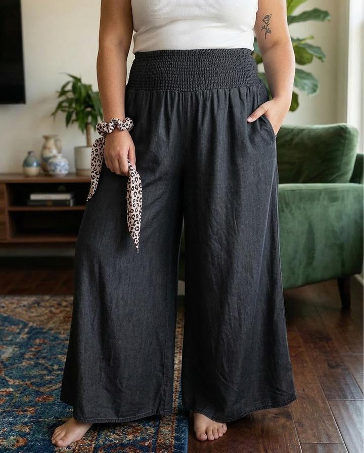 Anya | Pants