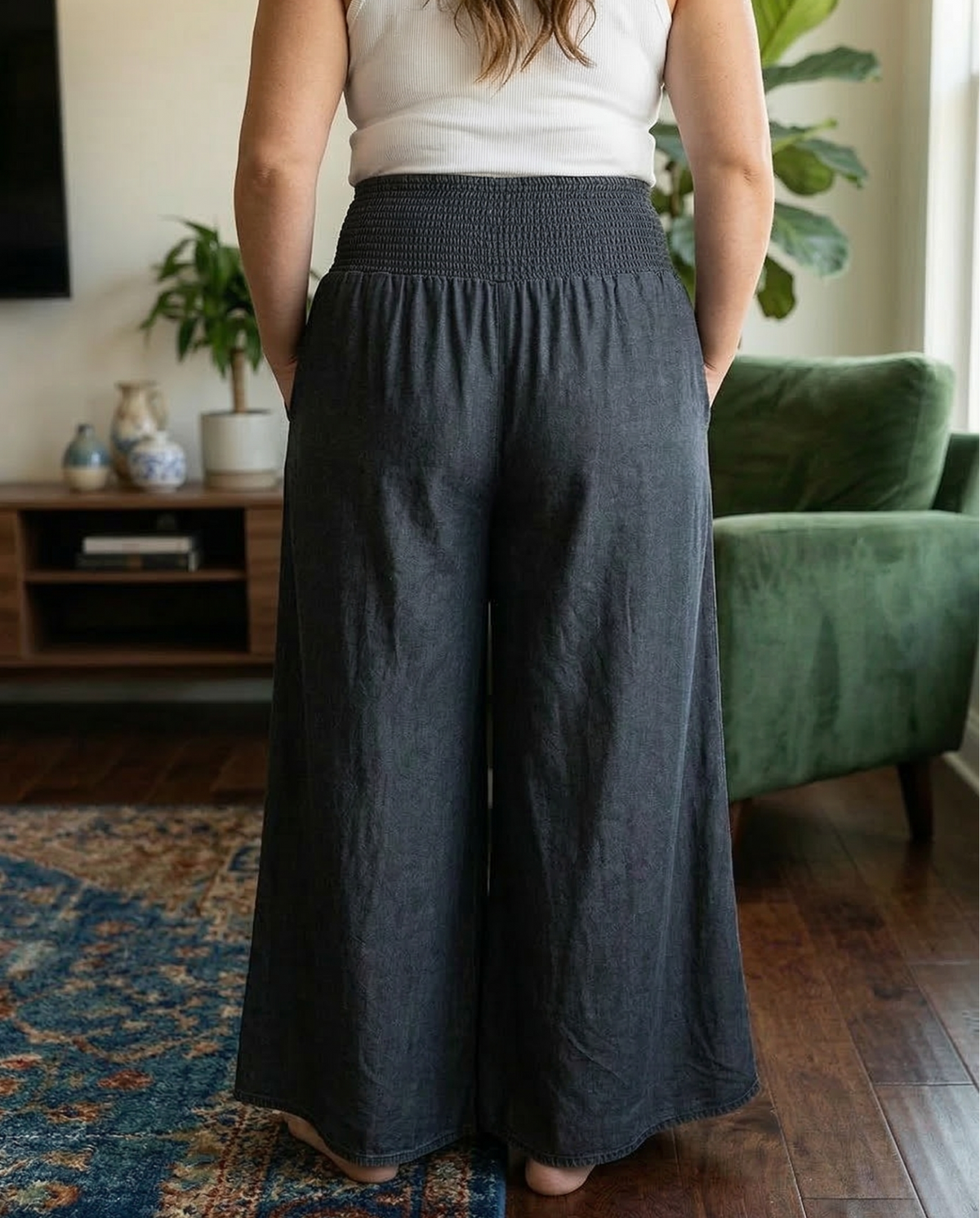 Anya | Pants