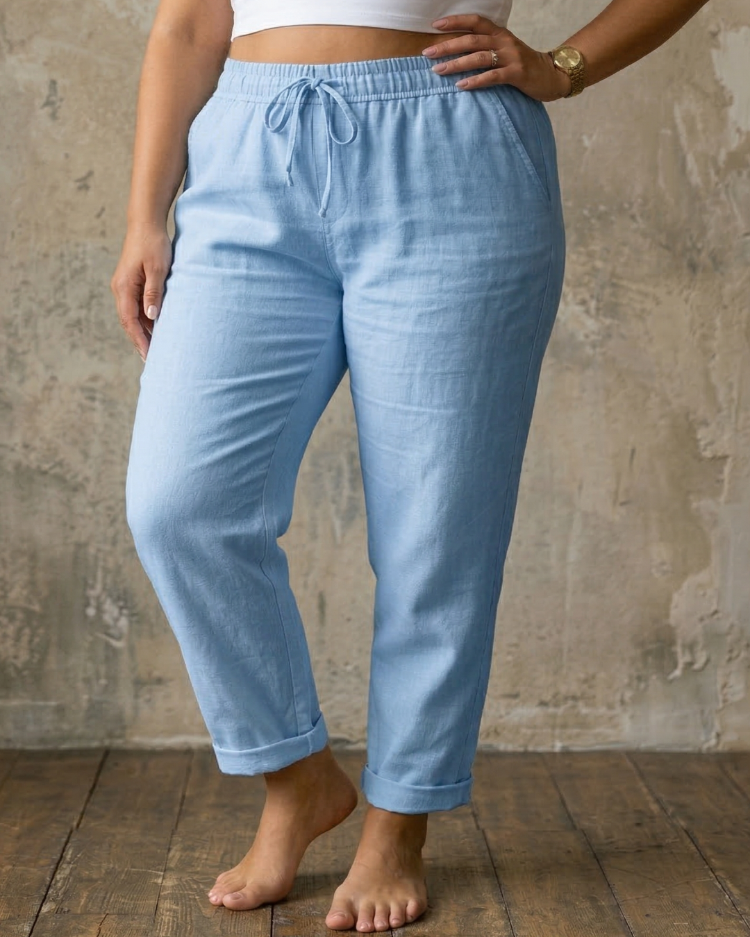 Bailey | Trousers