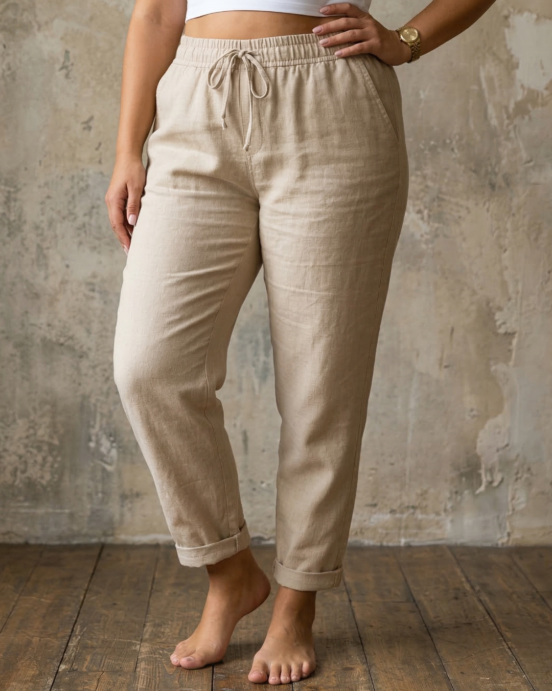 Bailey | Trousers