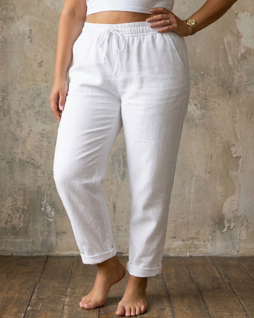 Bailey | Trousers