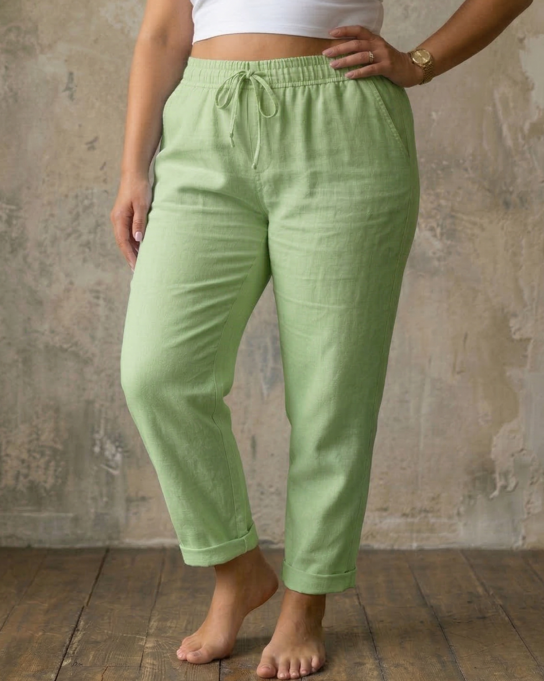 Bailey | Trousers
