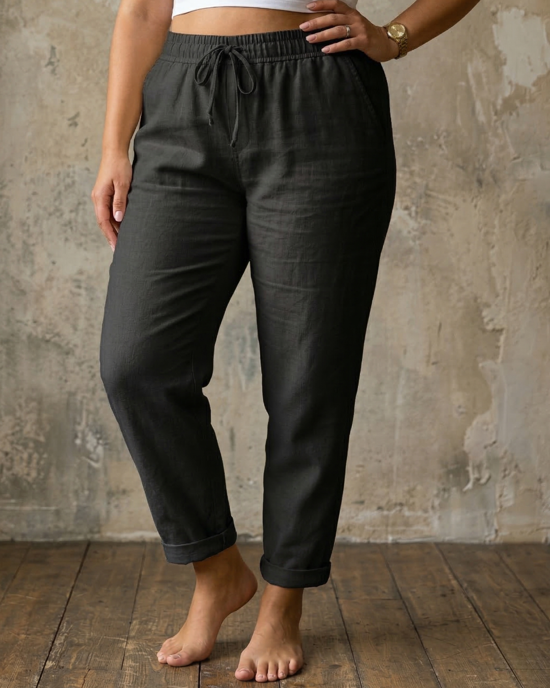 Bailey | Trousers