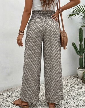 Bianca | Wide-Leg Pants