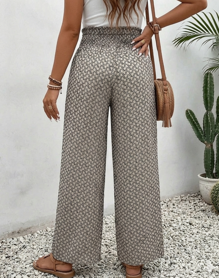 Bianca | Wide-Leg Pants