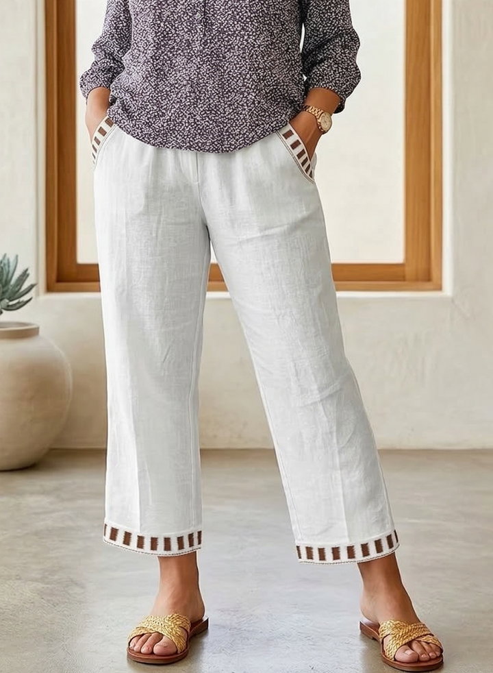 Cecilia | Pants