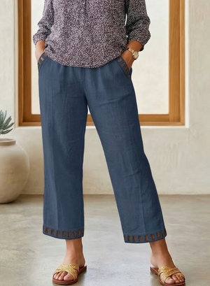 Cecilia | Pants