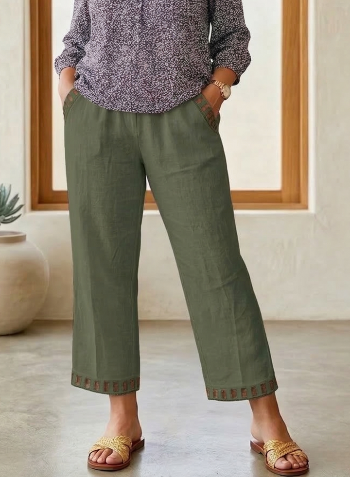 Cecilia | Pants