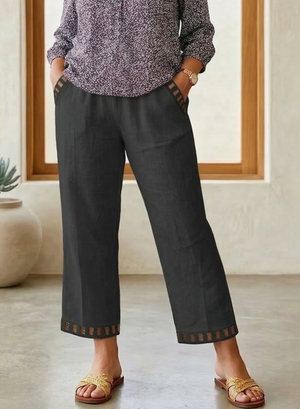 Cecilia | Pants