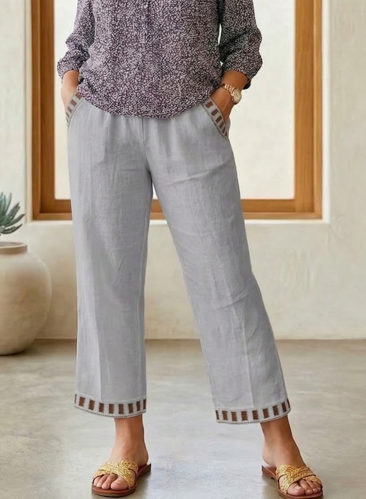 Cecilia | Pants