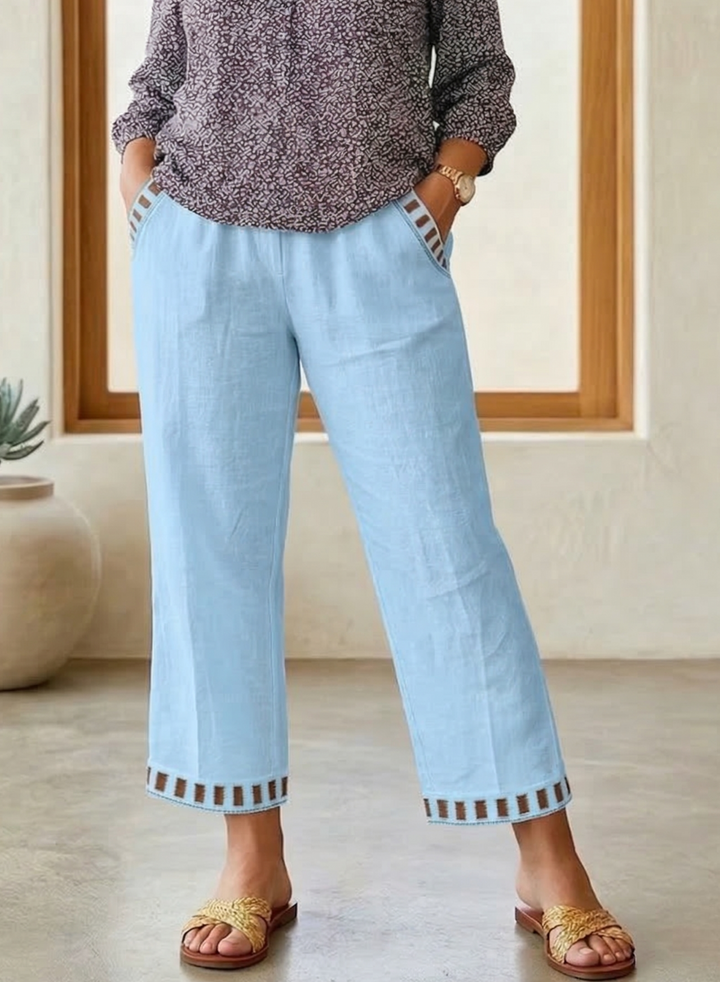 Cecilia | Pants