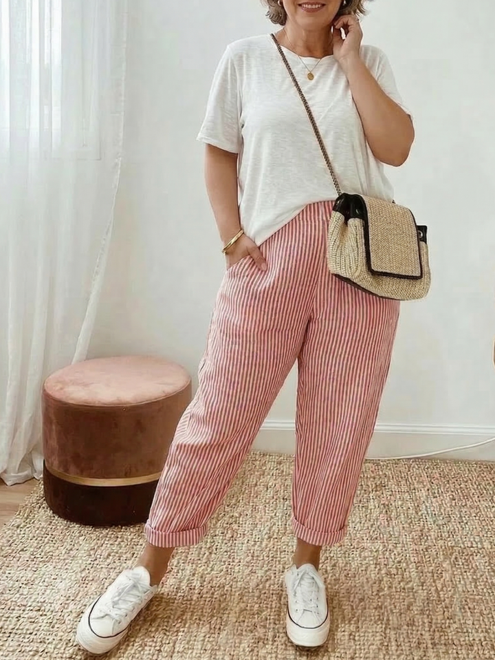 Rowena | Pants