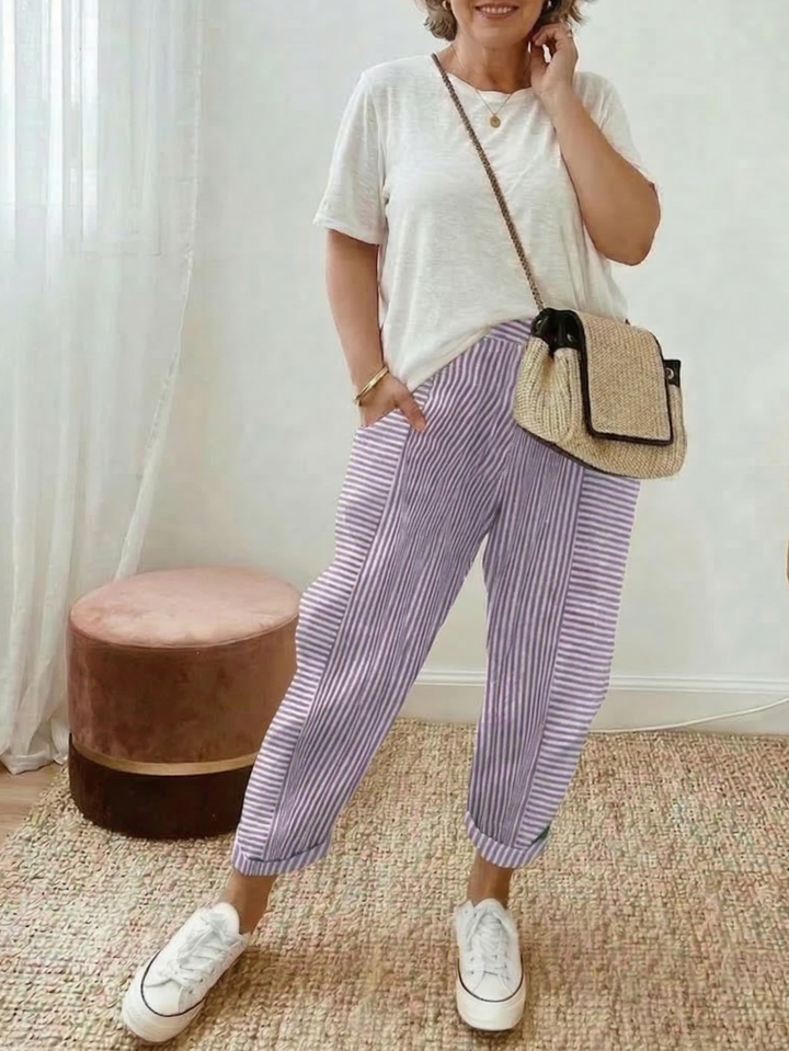 Rowena | Pants