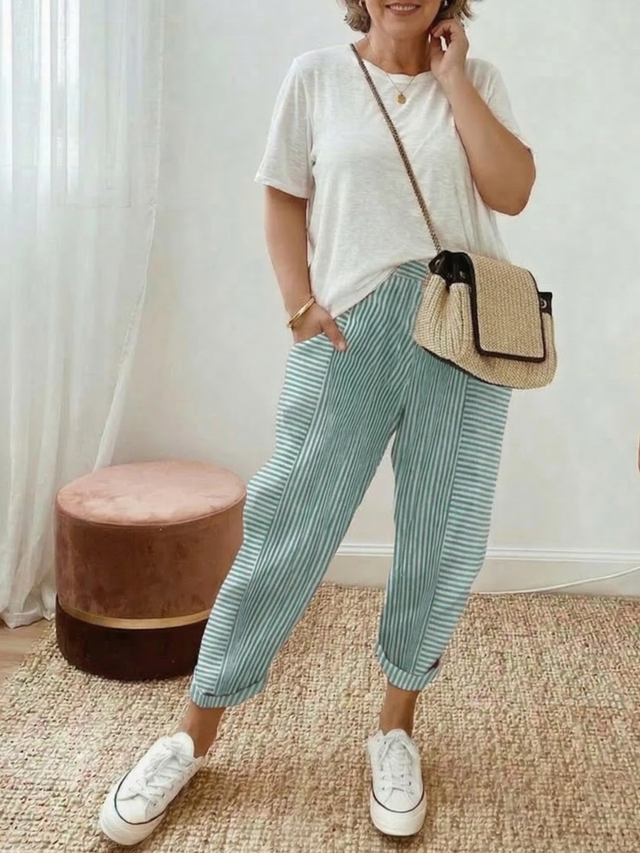 Rowena | Pants