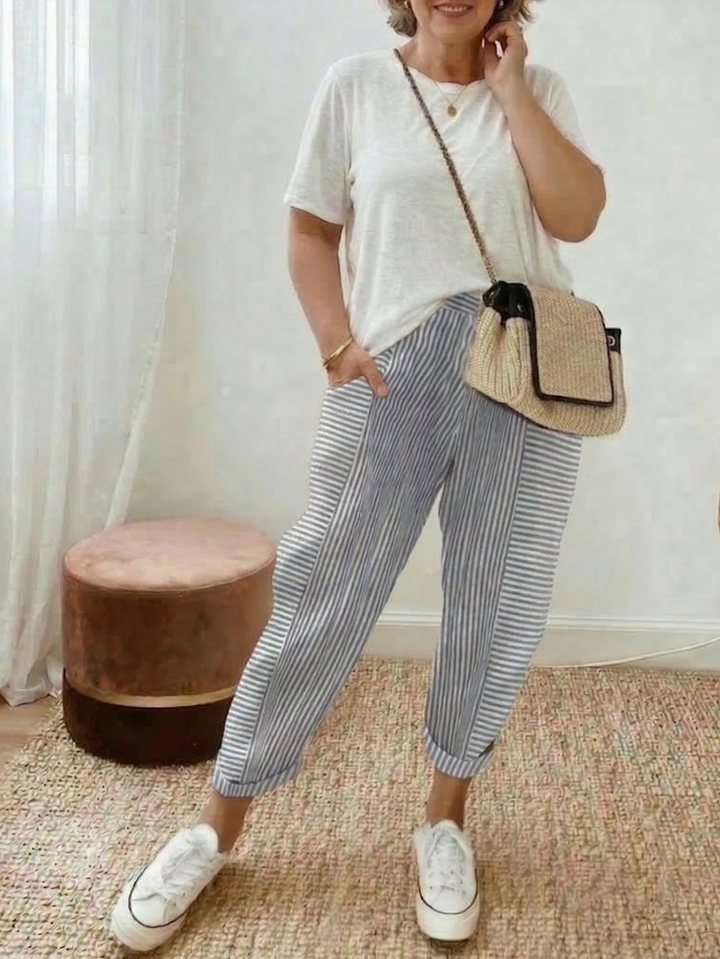 Rowena | Pants