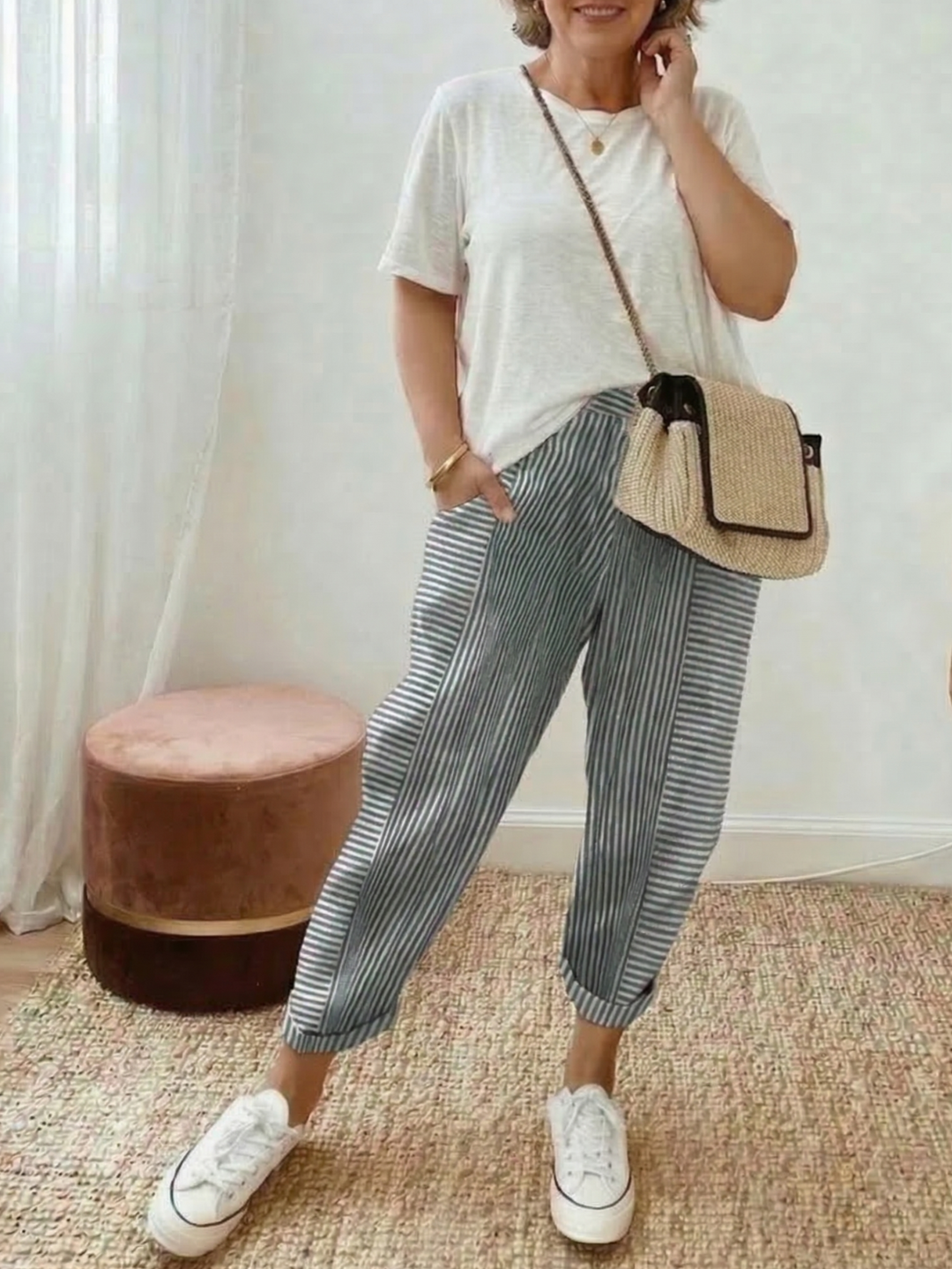 Rowena | Pants