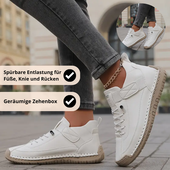 Mila | Comfort Sneaker