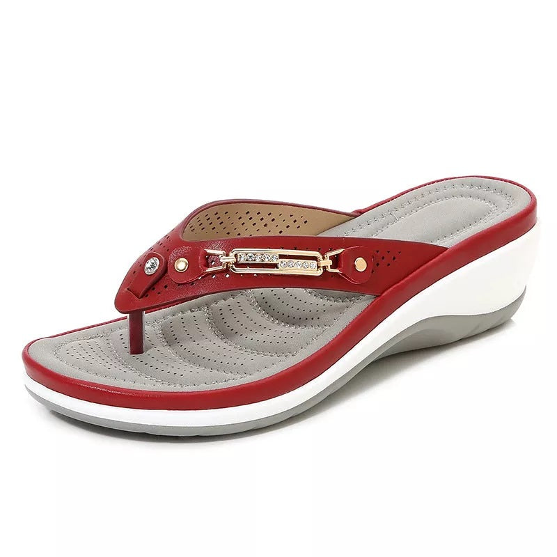 Colette | Orthopedic Sandal