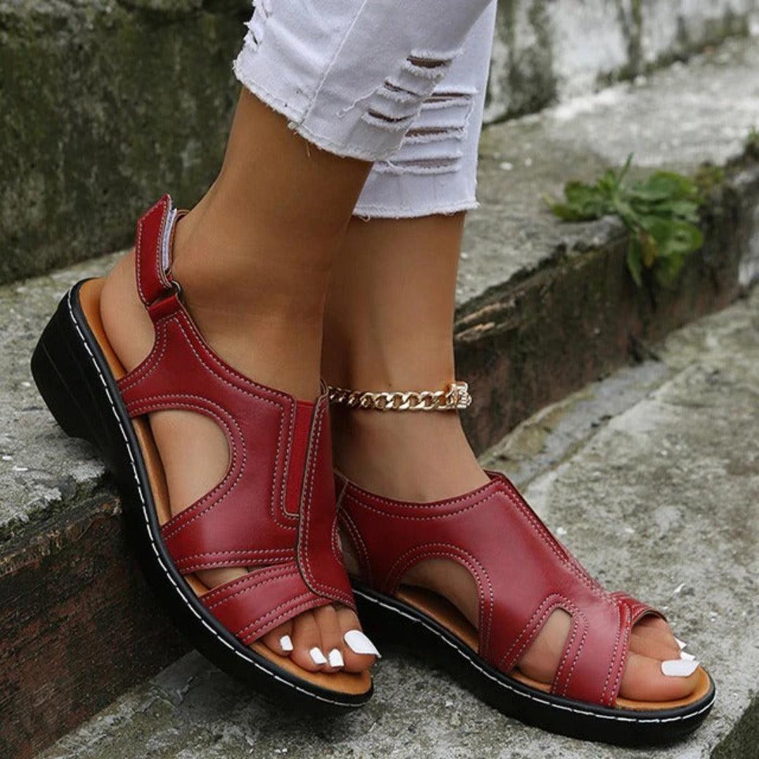Joanne | Orthopedic Sandal