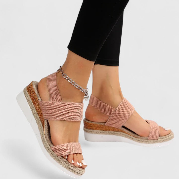 Kayleigh | Orthopedic Sandal