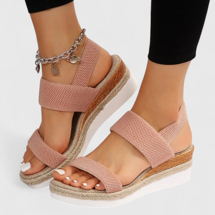 Kayleigh | Orthopedic Sandal