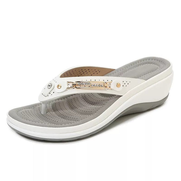 Colette | Orthopedic Sandal