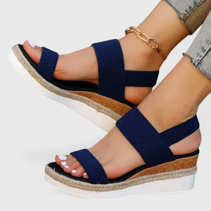 Kayleigh | Orthopedic Sandal