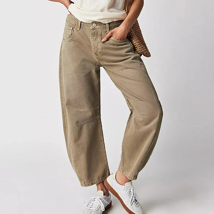 Christina | Jeans